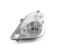 JOHNS 50 64 09-2 Faro delantero