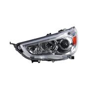 Faro Apto para Mitsubishi ASX Ga 02 / 10-09/16 H11 HB3 Izquierda Lado Conductor