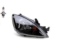 Faro Apto para Mitsubishi Lancer Cs 09 / 03- 10/08 Derecho + Bombillas
