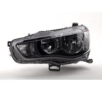 Faro Apto para Mitsubishi Outlander 02 / 10-12/12 HB4 HB3 Izquierda Conductor