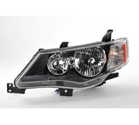 Faro Apto para Mitsubishi Outlander 11 / 06-01/10 HB3 HB4 Izquierda Conductor