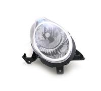 JOHNS 27 07 10-8 Faro delantero