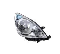 JOHNS 27 51 10-2 Faro delantero