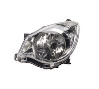 Scheinwerfer Izquierdo Para Opel Agila B 09/07- Osram Night Breaker Laser H4