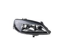 JOHNS 55 08 10-9 Faro delantero