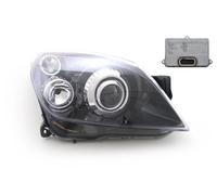 Faro Apto para Opel Astra H 03 / 2004- Xenon D2S H7 Derecho + Unidad de Control