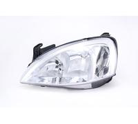 JOHNS 55 56 09-5 Faro delantero