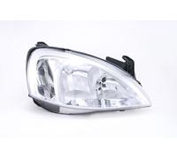 JOHNS 55 56 10-5 Faro delantero