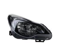 JOHNS 55 57 10-5 Faro delantero