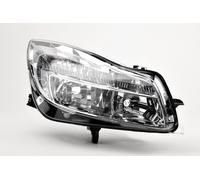 JOHNS 55 17 10 Faro delantero