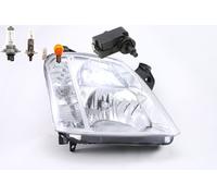 JOHNS 55 65 10 Faro delantero