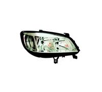 Faros Osram Night Breaker Laser Compatibles Con Opel Zafira A Derecho
