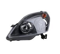 JOHNS 55 72 09 Faro delantero
