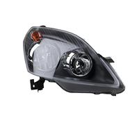 JOHNS 55 72 10 Faro delantero