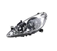 JOHNS 57 39 09-2 Faro delantero