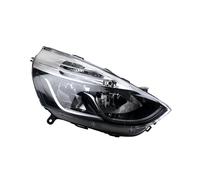 Faro Frontal Apto para Renault Clio 11 / 12- 08/16 Derecha Con Bombilla