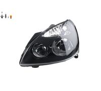 JOHNS 60 08 09-4 Faro delantero