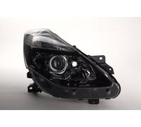 JOHNS 60 09 10-7 Faro delantero