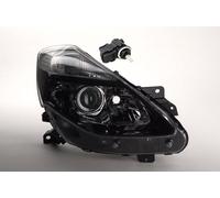 JOHNS 60 09 10-7 Faro delantero