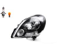 Faro Apto para Renault Kangoo FW0 KW0 02/ 08-04/13 H4 Izquierda Lado Conductor