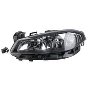JOHNS 60 25 09-2 Faro delantero