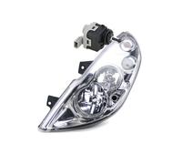Faro Apto para Renault Master III 02 / 10- H7 H1 Izquierda Incl. Servomotor