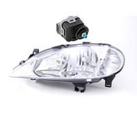 JOHNS 60 21 09-2 Faro delantero