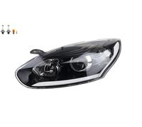JOHNS 60 23 09-9 Faro delantero