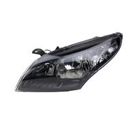 Faros Compatibles Con Renault Megane III 11/2008-03/12 Izquierdo Con Bombilla