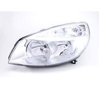 Faro Apto para Renault Scenic II 06/ 2003-08/06 H7 H1 Izquierda Lado Conductor