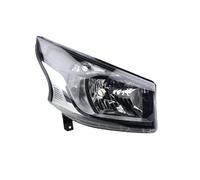 Faro Apto para Renault Trafic 05/2014 - H4 Derecho Lado Copiloto