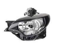Faro Apto para Renault Twingo II 01/2012 - H4 Izquierda Con Servomotor