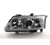 Faro + Osram Night Breaker Laser Apto para Saab 9- 3 YS3F YS3FD - Izquierdo