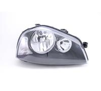 Faro Apto para Seat Arosa 6H 09/ 2000-06/04 H7 H3 Derecho Lado Copiloto