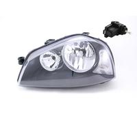 Faros + Osram Night Breaker Laser Compatibles Con Seat Arosa 6H Izquierda
