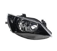 dtv Faro delantero Seat Ibiza V 6J5 H4 Derecho con motor de ajuste 03/2012-06/2015