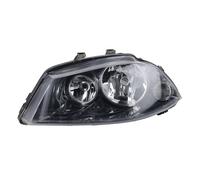 Faro Apto para Seat Ibiza Cordoba 6L 02/ 02-11/09 H7 H3 Izquierda Fahrerse