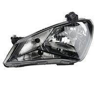 DTV 6009648984 Farol Delantero Izquierdo Halógeno H4 para SEAT MII 10/2011