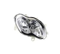 Faro Apto para Smart Fortwo 450 01 / 04-01/07 H7 H1 Derecho Beifahrersei