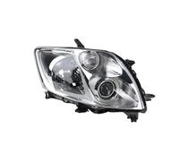 Faro Apto para Toyota Auris 03 / 07- 02/10 H11 HB3 Derecho
