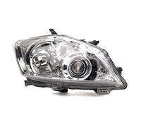 Faro Apto para Toyota Auris 03 / 10- H11 HB3 Derecho Lado Copiloto