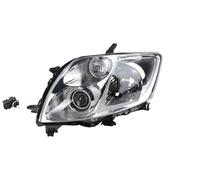 Faros Osram Night Breaker Laser Compatibles Con Toyota Auris Izquierdo