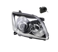 Faro Apto para Toyota Avensis T25 03- 03/06 H7 H1 Derecho Con Servomotor