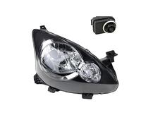 JOHNS 81 01 10 Faro delantero