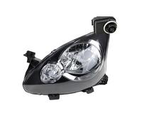 dtv Faro frontal Toyota Aygo B10 07/2005- H4 Izquierda (lado conductor)