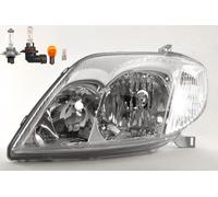 JOHNS 81 11 09-2 Faro delantero