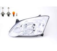 Faro Apto para Toyota Corolla E12 07/04- 02/07 H7 Izquierdo Lado Conductor