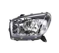 JOHNS 81 42 09 Faro delantero