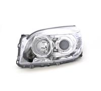Faros Compatibles Con Toyota Rav4 XA3 11/05- 11/08 Izquierdo Con Motor De Ajuste