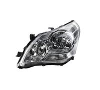 Faro Apto para Toyota Verso 04/2009 -02/2013 H11 HB3 Izquierda Lado Conductor